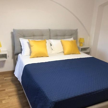William Apt Sorrento Buitenkant foto